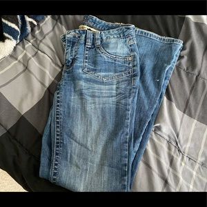 Loro Piana flare jeans. Size 5